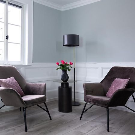 Hotel Drei Hoefe Friedrichsdorf Luaran gambar