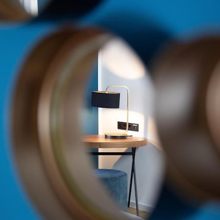 Hotel Drei Hoefe Friedrichsdorf Luaran gambar