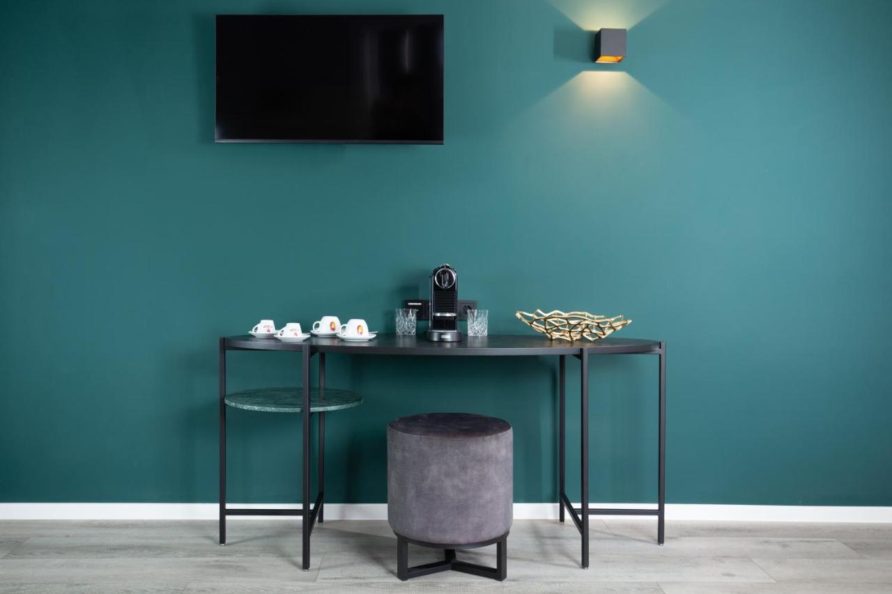 Hotel Drei Hoefe Friedrichsdorf Luaran gambar