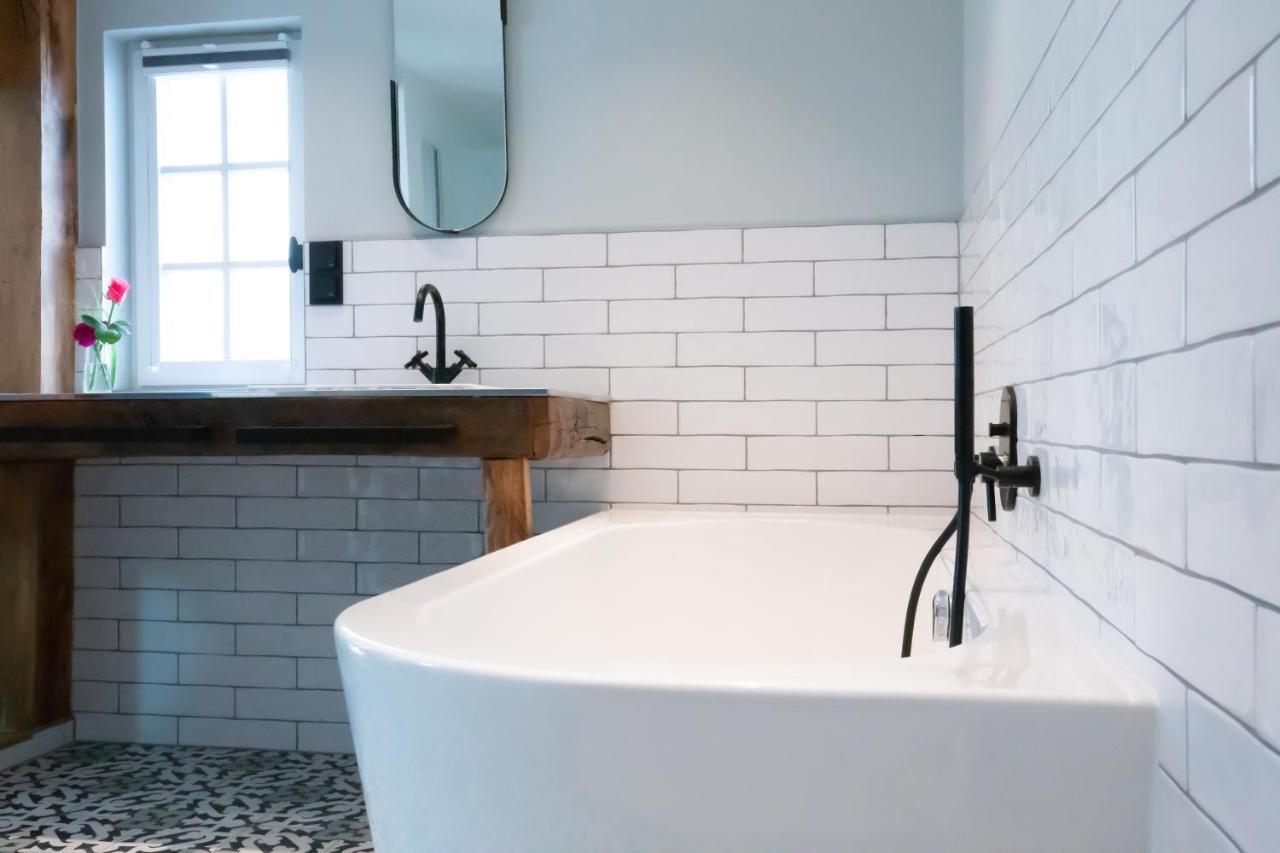 Hotel Drei Hoefe Friedrichsdorf Luaran gambar