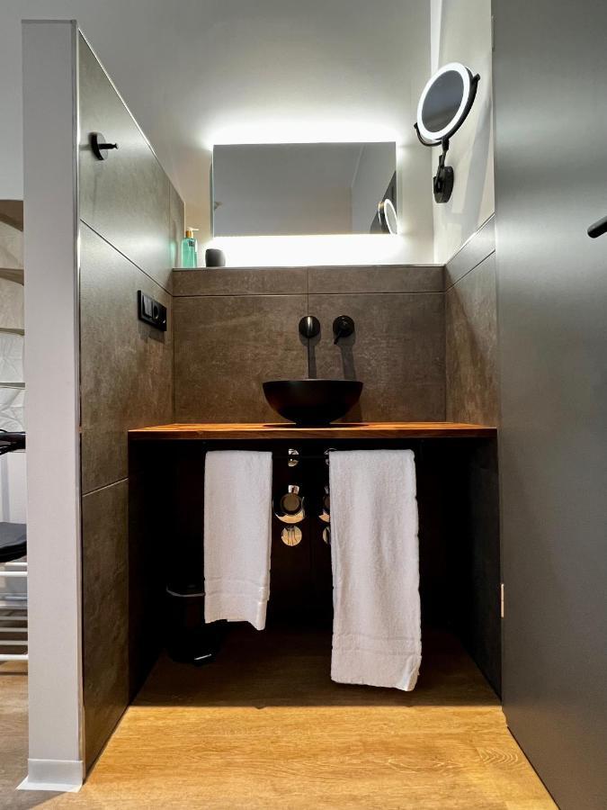 Hotel Drei Hoefe Friedrichsdorf Luaran gambar