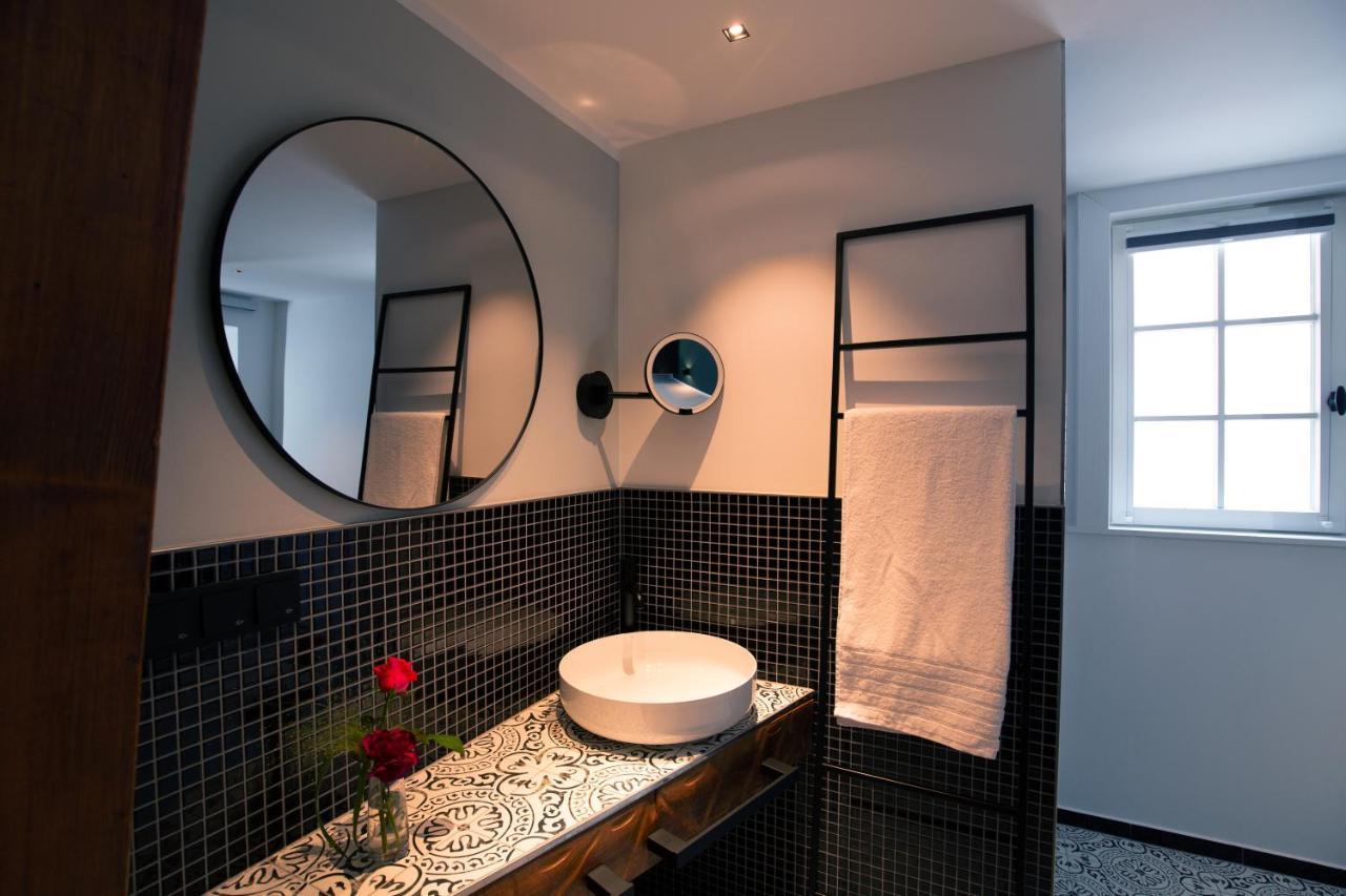 Hotel Drei Hoefe Friedrichsdorf Luaran gambar
