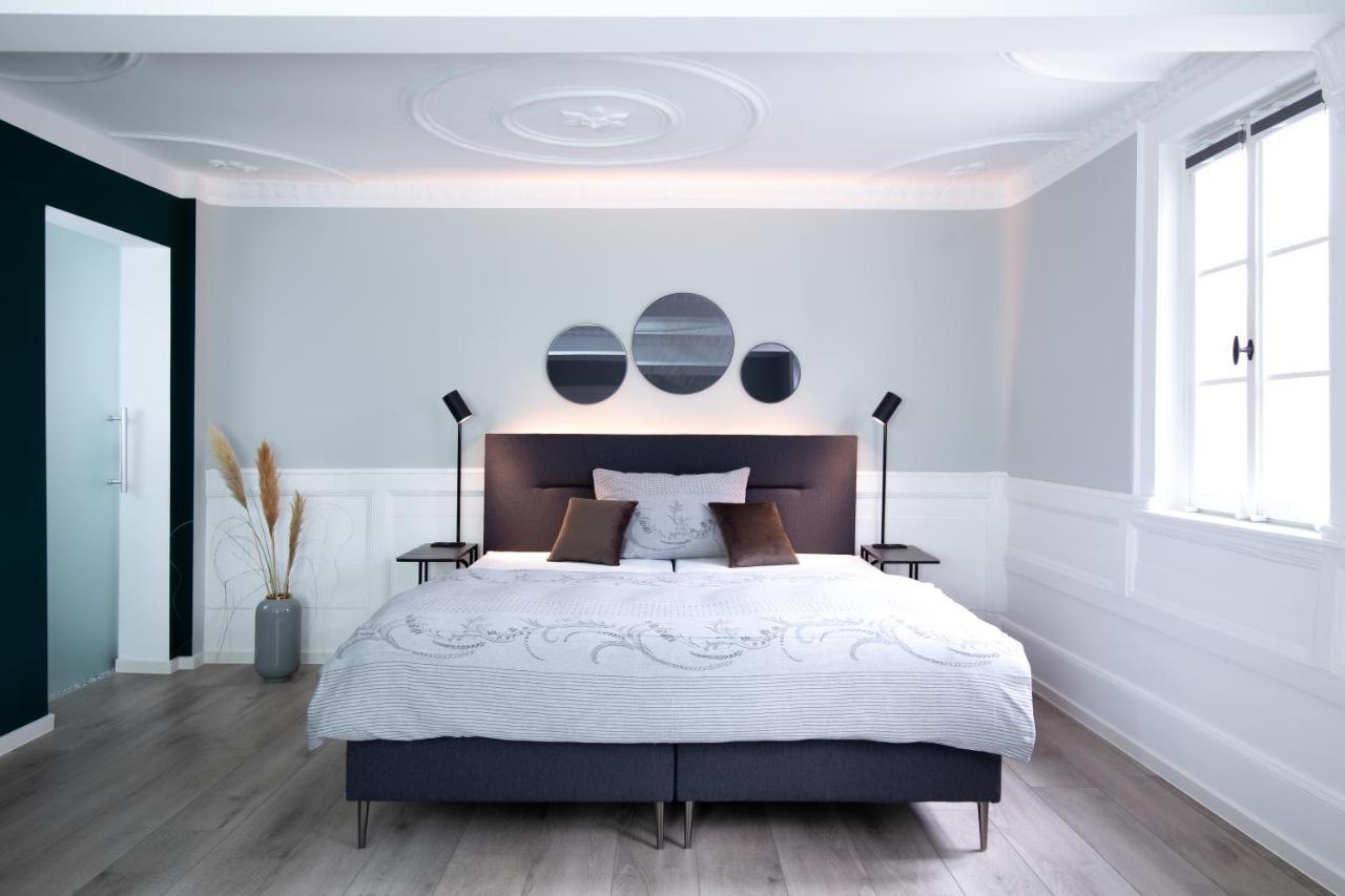 Hotel Drei Hoefe Friedrichsdorf Luaran gambar