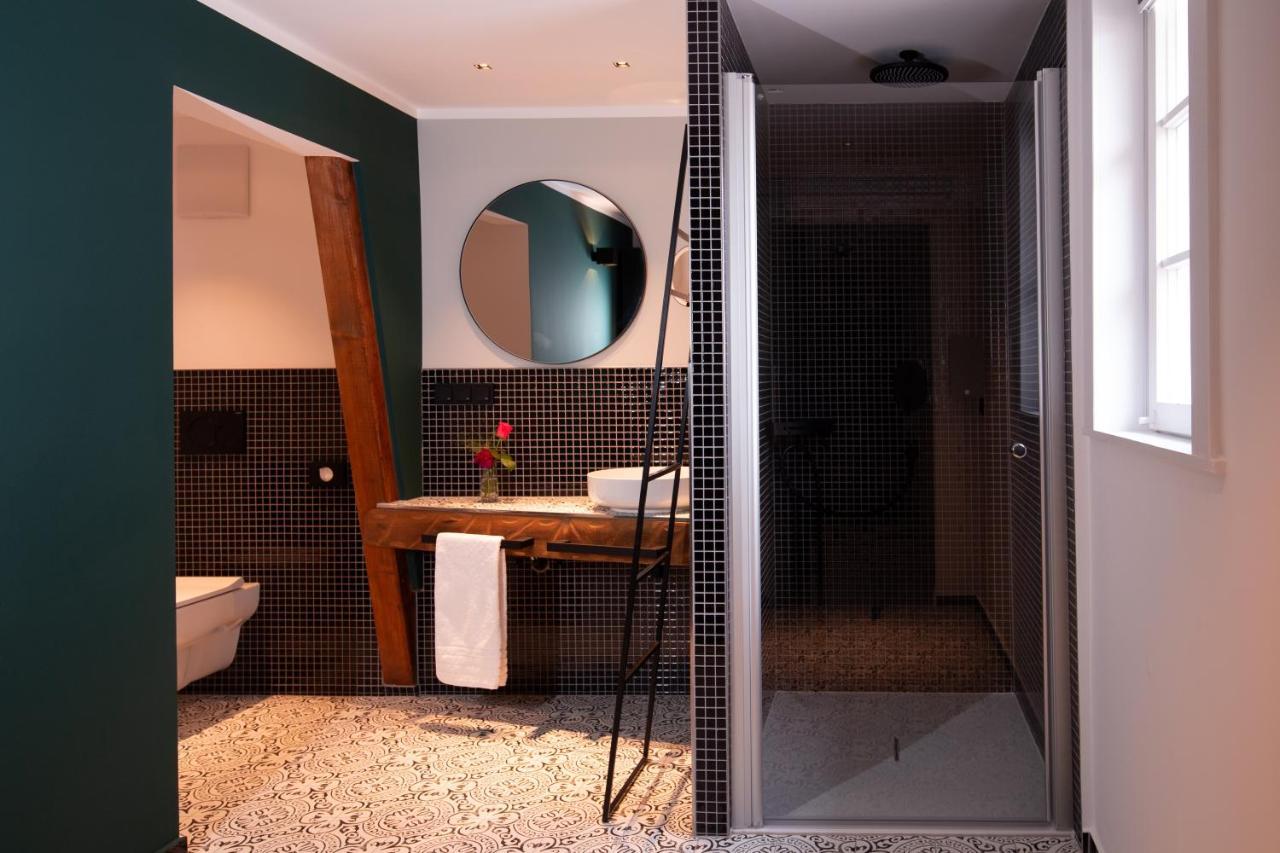 Hotel Drei Hoefe Friedrichsdorf Luaran gambar