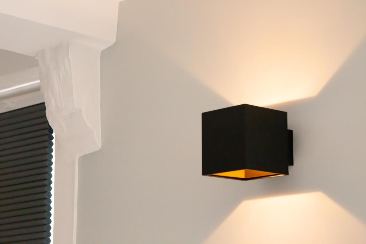 Hotel Drei Hoefe Friedrichsdorf Luaran gambar