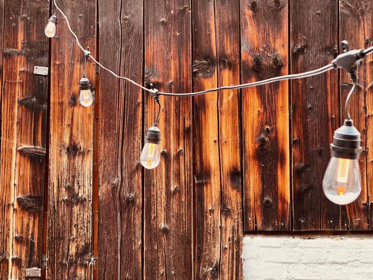 Hotel Drei Hoefe Friedrichsdorf Luaran gambar