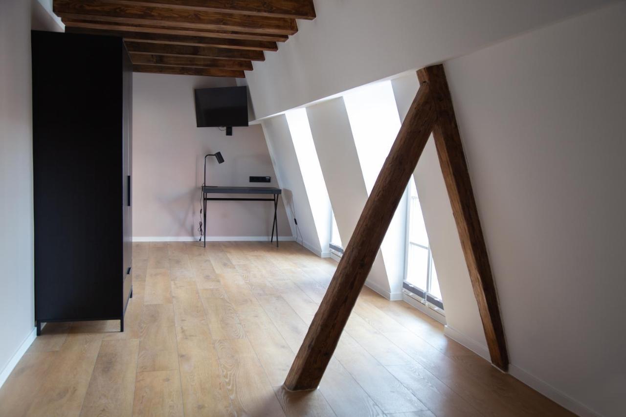 Hotel Drei Hoefe Friedrichsdorf Luaran gambar