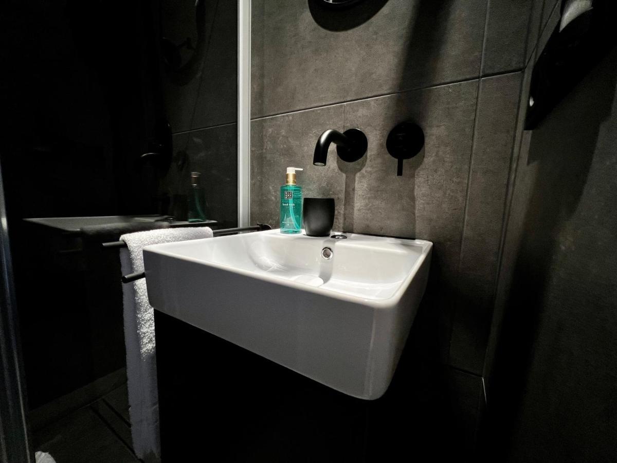 Hotel Drei Hoefe Friedrichsdorf Luaran gambar