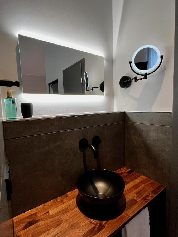 Hotel Drei Hoefe Friedrichsdorf Luaran gambar
