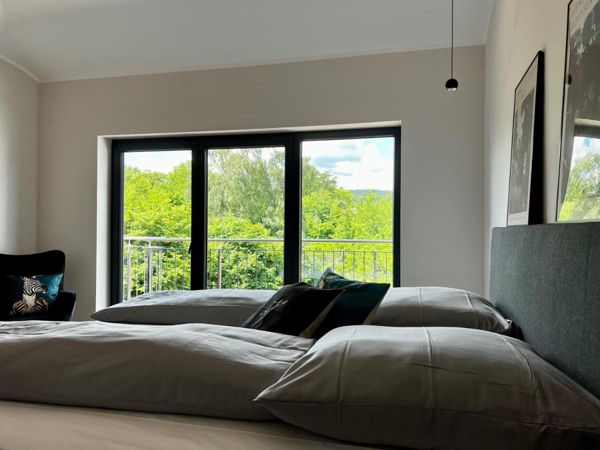 Hotel Drei Hoefe Friedrichsdorf Luaran gambar