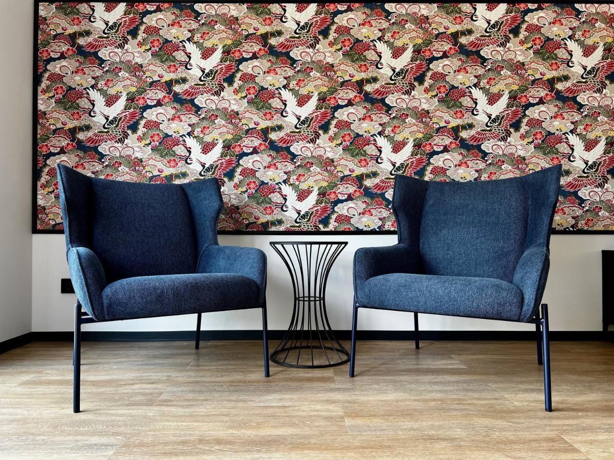 Hotel Drei Hoefe Friedrichsdorf Luaran gambar