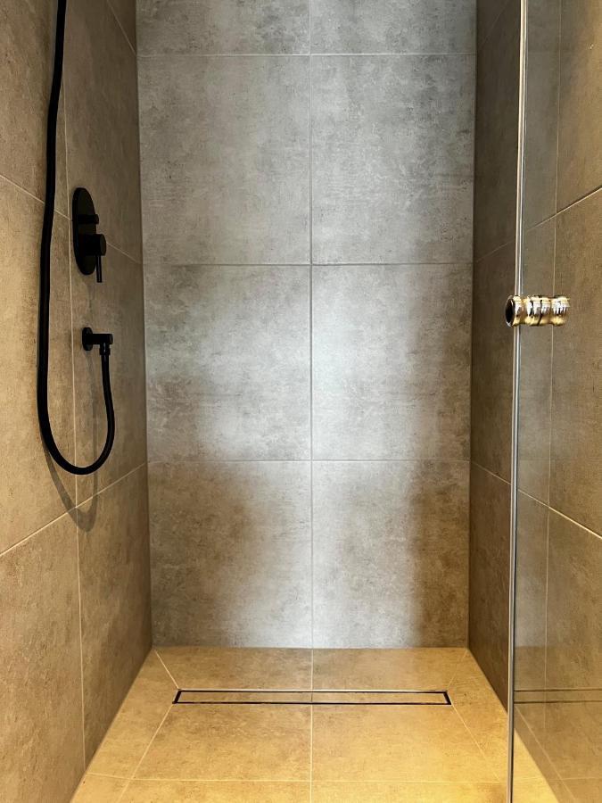 Hotel Drei Hoefe Friedrichsdorf Luaran gambar