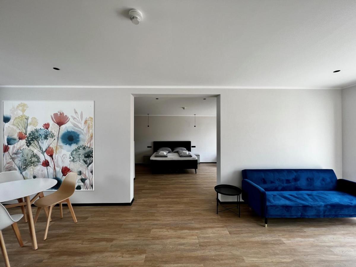 Hotel Drei Hoefe Friedrichsdorf Luaran gambar