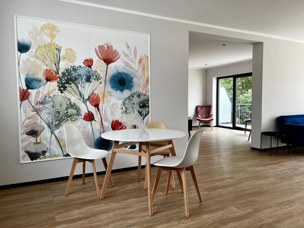 Hotel Drei Hoefe Friedrichsdorf Luaran gambar
