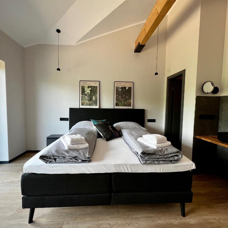 Hotel Drei Hoefe Friedrichsdorf Luaran gambar