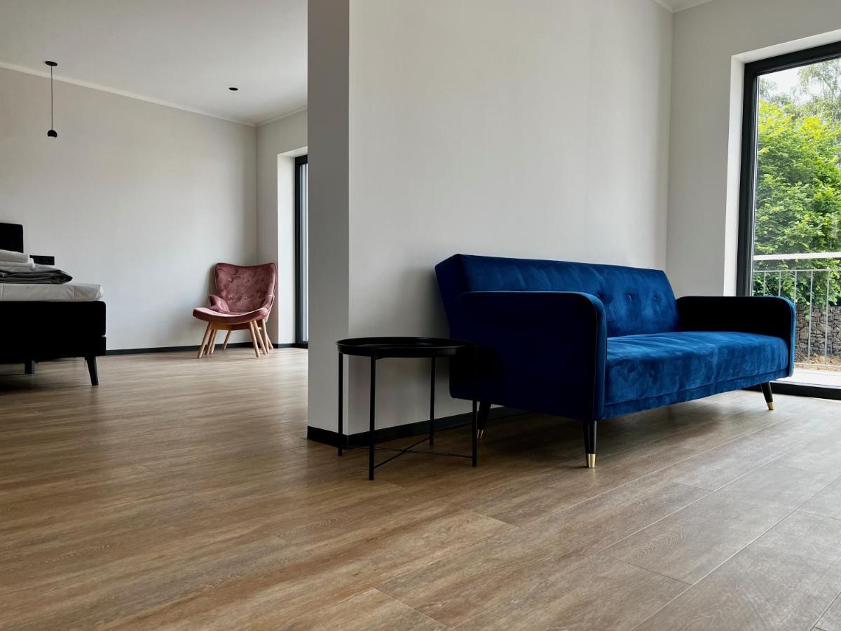 Hotel Drei Hoefe Friedrichsdorf Luaran gambar