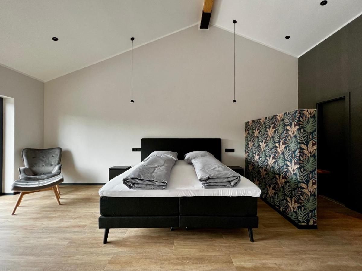 Hotel Drei Hoefe Friedrichsdorf Luaran gambar