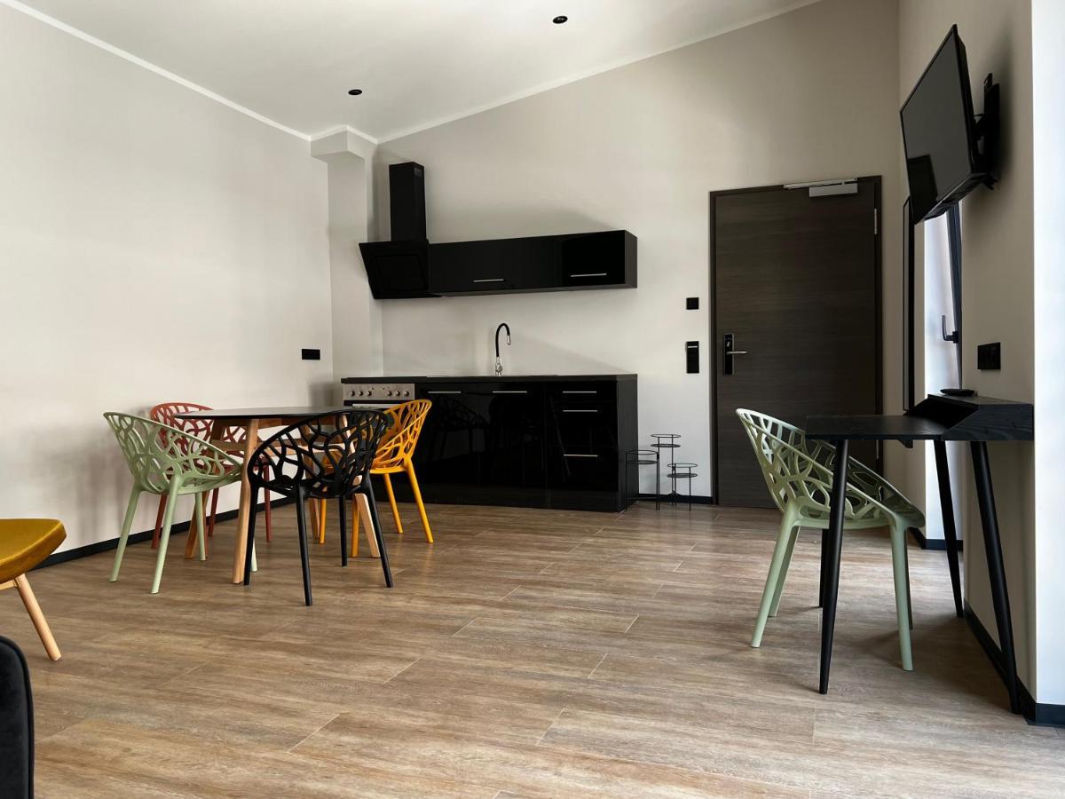Hotel Drei Hoefe Friedrichsdorf Luaran gambar