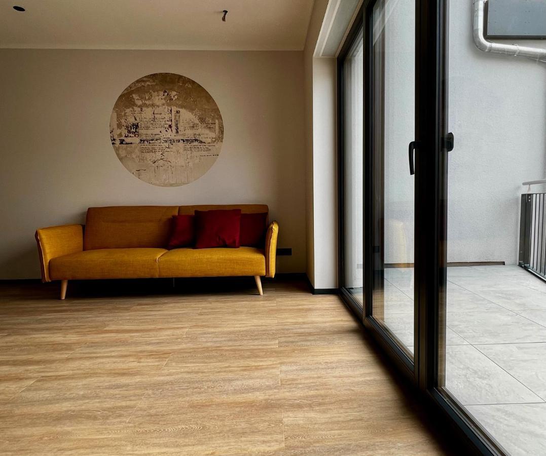 Hotel Drei Hoefe Friedrichsdorf Luaran gambar